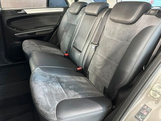 MERCEDES-BENZ Clase M ML 320 2009