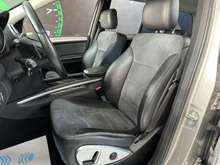 MERCEDES-BENZ Clase M ML 320 2009