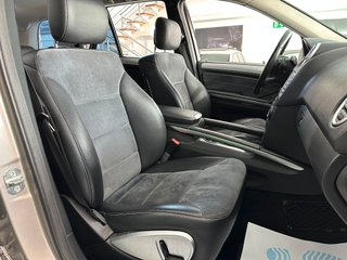 MERCEDES-BENZ Clase M ML 320 2009