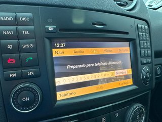 MERCEDES-BENZ Clase M ML 320 2009