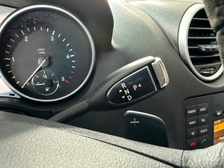 MERCEDES-BENZ Clase M ML 320 2009