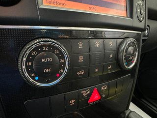MERCEDES-BENZ Clase M ML 320 2009