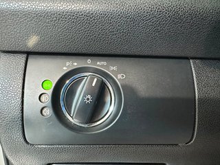 MERCEDES-BENZ Clase M ML 320 2009