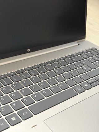 HP EliteBook 6 G1AH 16 Notebook PC Nuevo