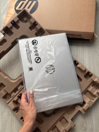 HP EliteBook 6 G1AH 16 Notebook PC Nuevo