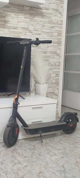 Patín eléctrico