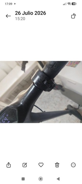Patín eléctrico