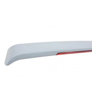 Aleron spoiler para Mercedes Clase G W463 con luz