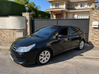 Citroen C4 2007