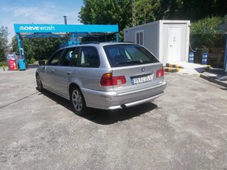 BMW Serie 5 2003 urge venta