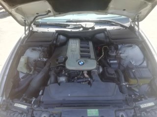 BMW Serie 5 2003 urge venta