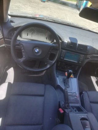 BMW Serie 5 2003 urge venta