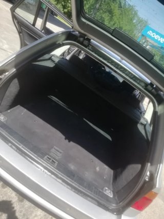 BMW Serie 5 2003 urge venta