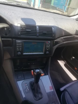BMW Serie 5 2003 urge venta