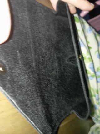 Custodia Occhiali Dolce & Gabbana Nera