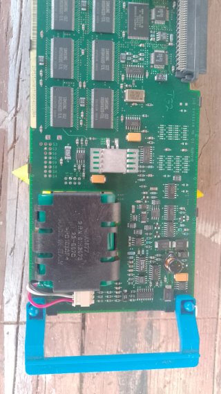 IBM 2778 - PCI RAID DISK UNIT CTLR