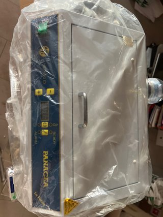 Esterilizador Seco Digital PANACEA
