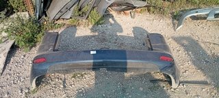 PARAGOLPES TRASERO OPEL ZAFIRA (C) 2.0 CDTI 130 F