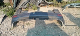 PARAGOLPES TRASERO OPEL ZAFIRA (C) 2.0 CDTI 130 F