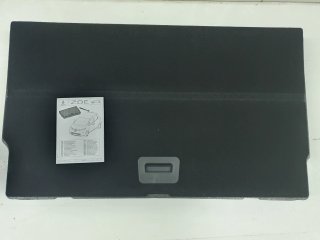 Organizador maletero Renault Zoe original