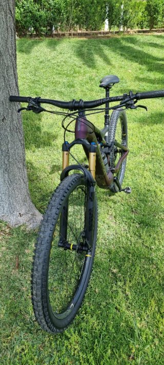 E-Bike Orbea Rise H10
