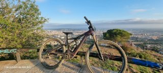 E-Bike Orbea Rise H10