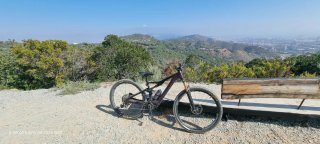 E-Bike Orbea Rise H10