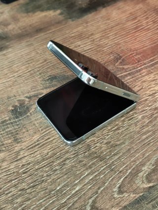 Samsung Galaxy Z Flip 5 256 GB