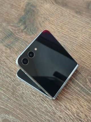 Samsung Galaxy Z Flip 5 256 GB
