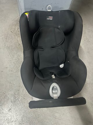 Silla de coche RÖMER