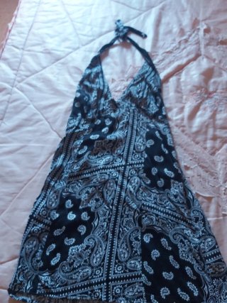 OPORTUNIDAD: Lote de 2 Vestidos Preciosos