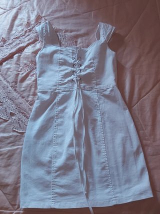 OPORTUNIDAD: Lote de 2 Vestidos Preciosos