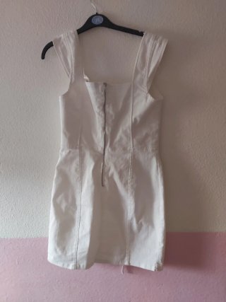 OPORTUNIDAD: Lote de 2 Vestidos Preciosos