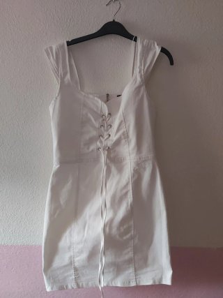 OPORTUNIDAD: Lote de 2 Vestidos Preciosos