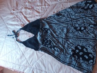OPORTUNIDAD: Lote de 2 Vestidos Preciosos
