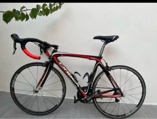 Bicicleta Orbea Orca