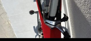 Bicicleta Orbea Orca