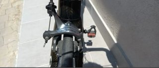 Bicicleta Orbea Orca