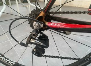 Bicicleta Orbea Orca