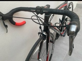 Bicicleta Orbea Orca