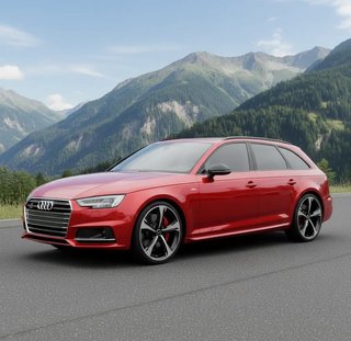 4 LLANTAS 19 8X19 ET39 5X112 66.5 ORIGINALES AUDI