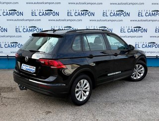 Volkswagen Tiguan 2017