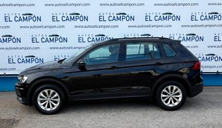 Volkswagen Tiguan 2017