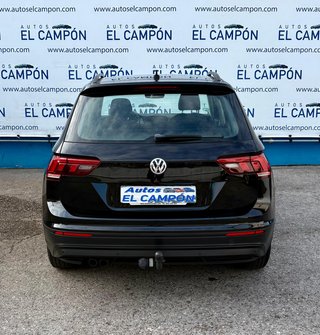 Volkswagen Tiguan 2017