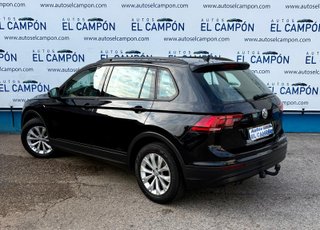Volkswagen Tiguan 2017