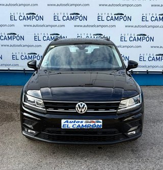 Volkswagen Tiguan 2017