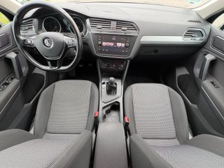 Volkswagen Tiguan 2017