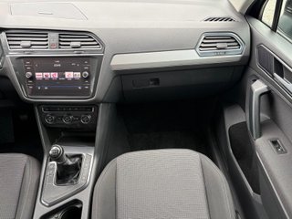 Volkswagen Tiguan 2017
