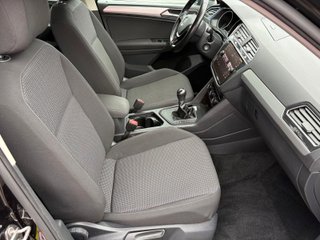Volkswagen Tiguan 2017