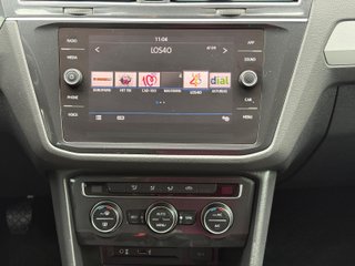 Volkswagen Tiguan 2017